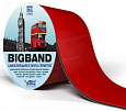 Лента герметизирующая BIGBAND Красный (0,1х3 м) продажа в Самаре, по стоимости 550 ₽.
